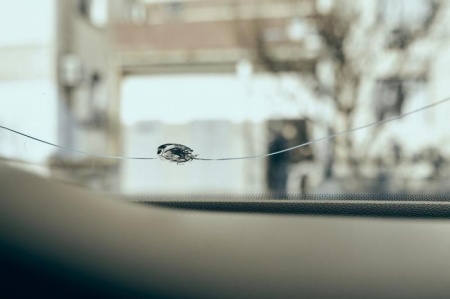 Vitrage lat&eacute;ral &agrave; Raon l'Etape, r&eacute;paration ou remplacement ?